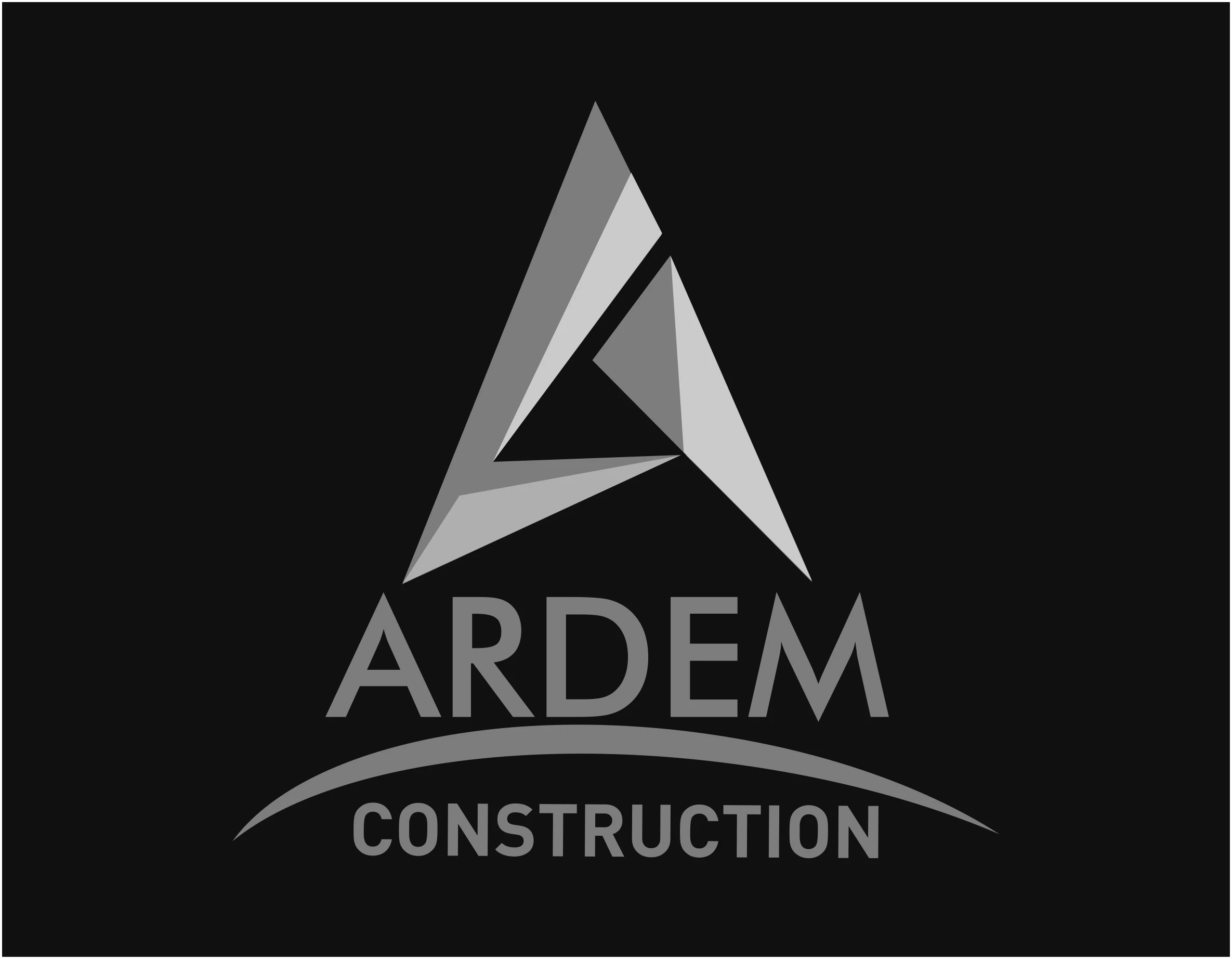 ARDEM CONSTRUCTION LTD