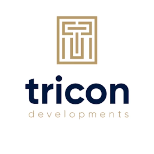 TRICON DEVELOPMENT LTD