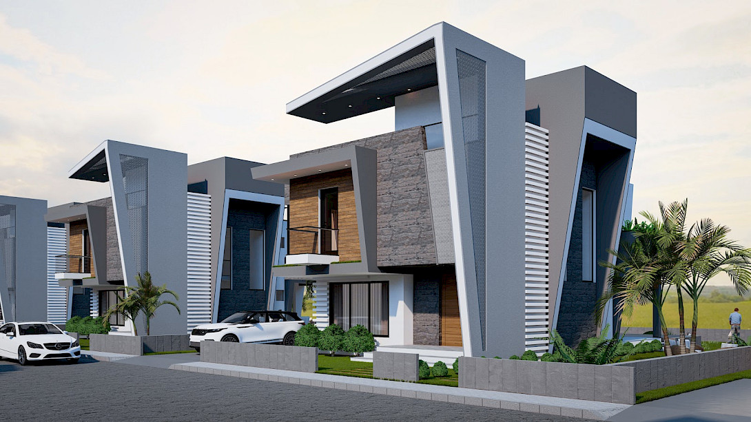 SUNTREE VILLAS