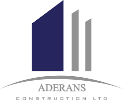 ADERANS CONSTRUCTION LTD